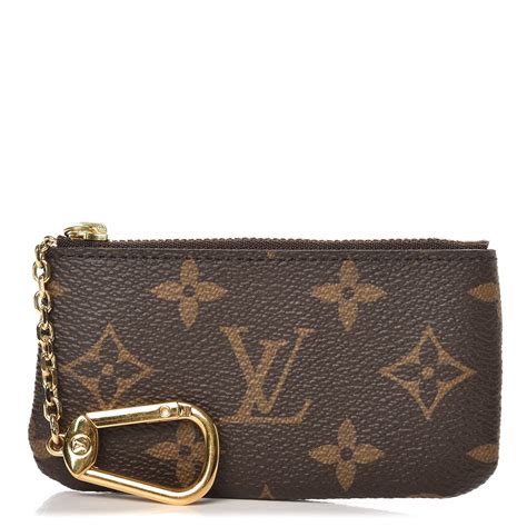 Louis Vuitton key pouch nordstrom